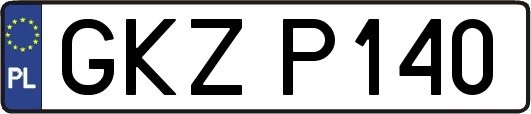 GKZP140