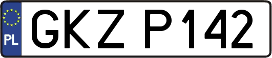 GKZP142