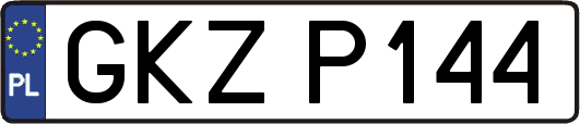 GKZP144