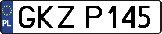 GKZP145