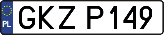 GKZP149