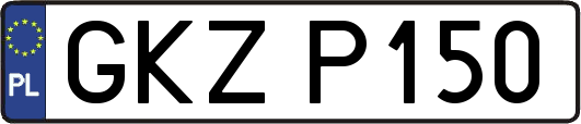 GKZP150