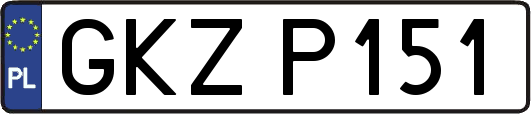 GKZP151