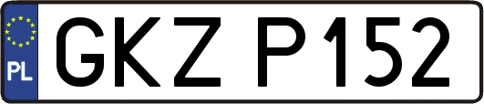 GKZP152