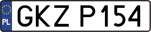GKZP154