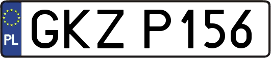 GKZP156