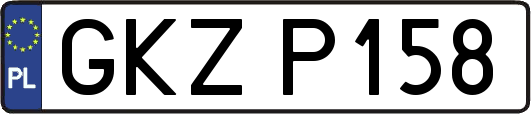 GKZP158