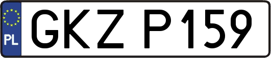 GKZP159