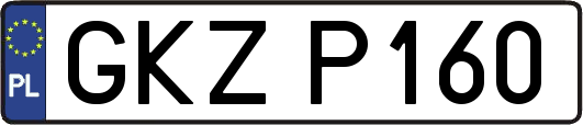 GKZP160