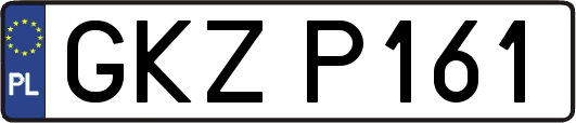 GKZP161