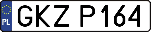 GKZP164