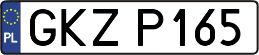 GKZP165