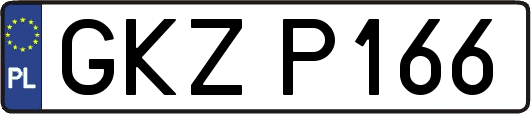 GKZP166