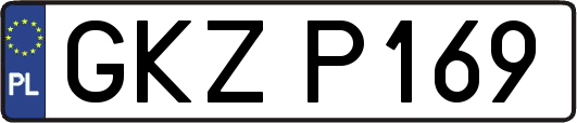 GKZP169