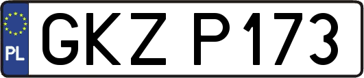 GKZP173
