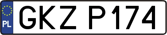 GKZP174