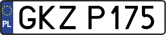 GKZP175