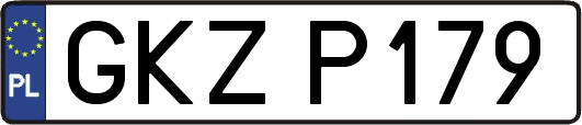 GKZP179