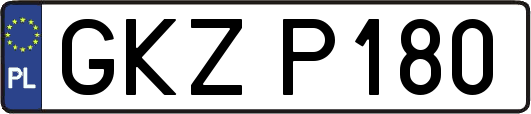 GKZP180