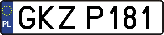 GKZP181