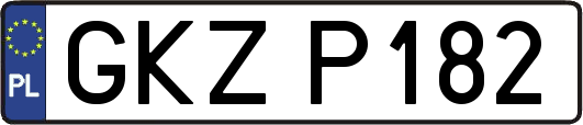 GKZP182