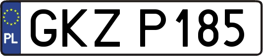 GKZP185