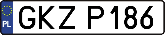 GKZP186