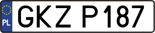 GKZP187
