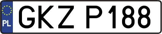GKZP188