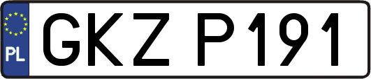 GKZP191