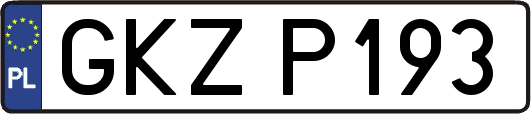GKZP193