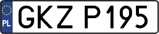 GKZP195