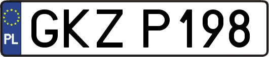 GKZP198