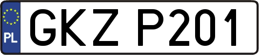 GKZP201