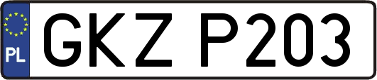 GKZP203
