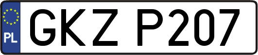 GKZP207