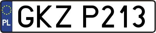 GKZP213