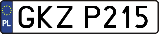 GKZP215