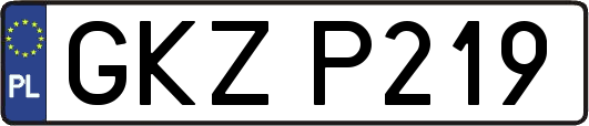GKZP219