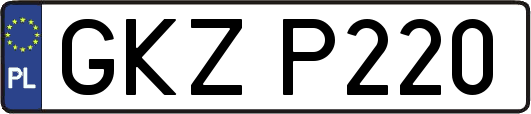 GKZP220
