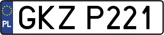 GKZP221