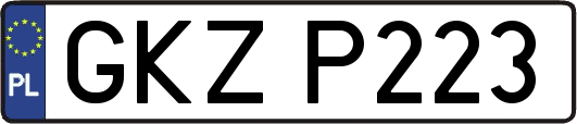 GKZP223
