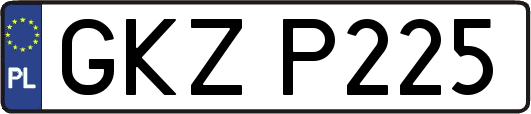 GKZP225