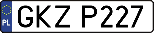 GKZP227