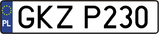GKZP230