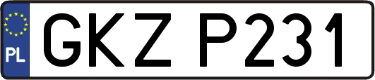 GKZP231