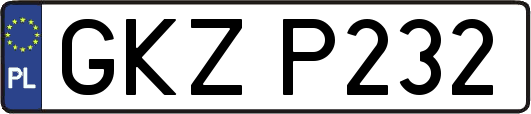 GKZP232
