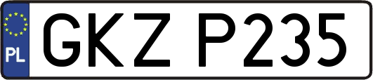 GKZP235