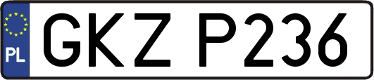 GKZP236