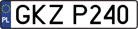 GKZP240